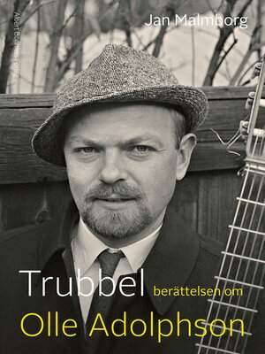 cover image of Trubbel